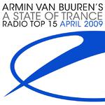 A State Of Trance Radio Top 15 - April 2009专辑