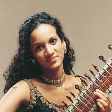 Anoushka Shankar