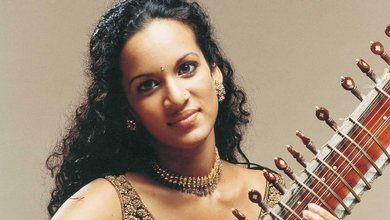 Anoushka Shankar