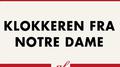 Klokkeren fra Notre Dame (uforkortet)专辑