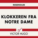 Klokkeren fra Notre Dame (uforkortet)专辑