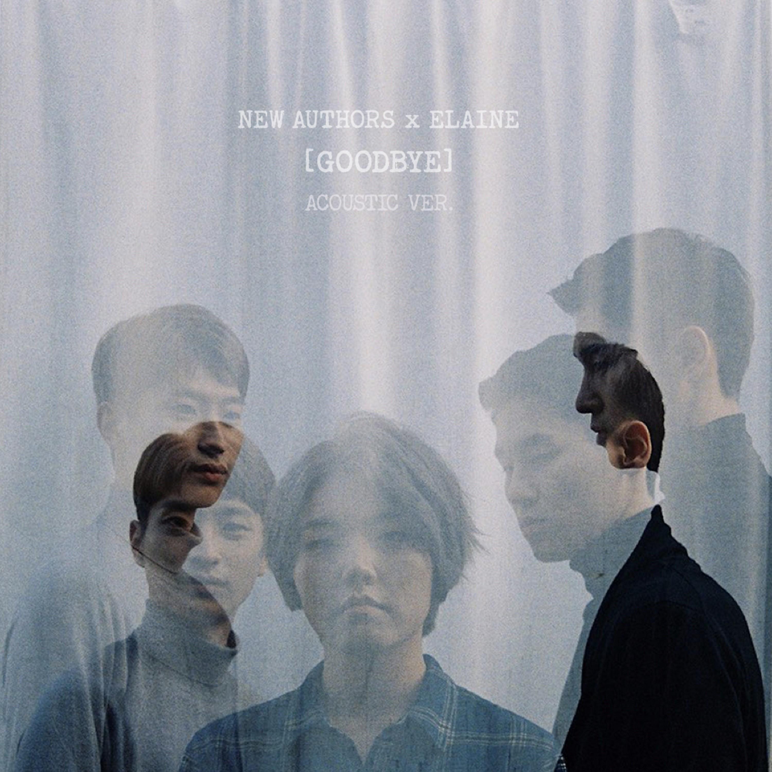 Goodbye (Acoustic Ver.)