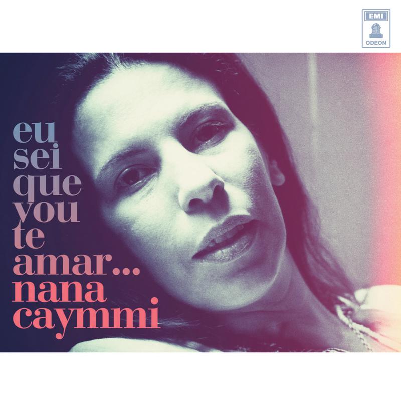 Nana Caymmi - Solidão (2011 Remaster)