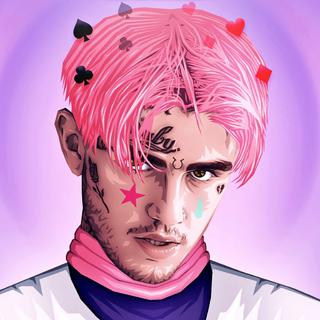 Lil Peep採樣 | 每個人的每件事