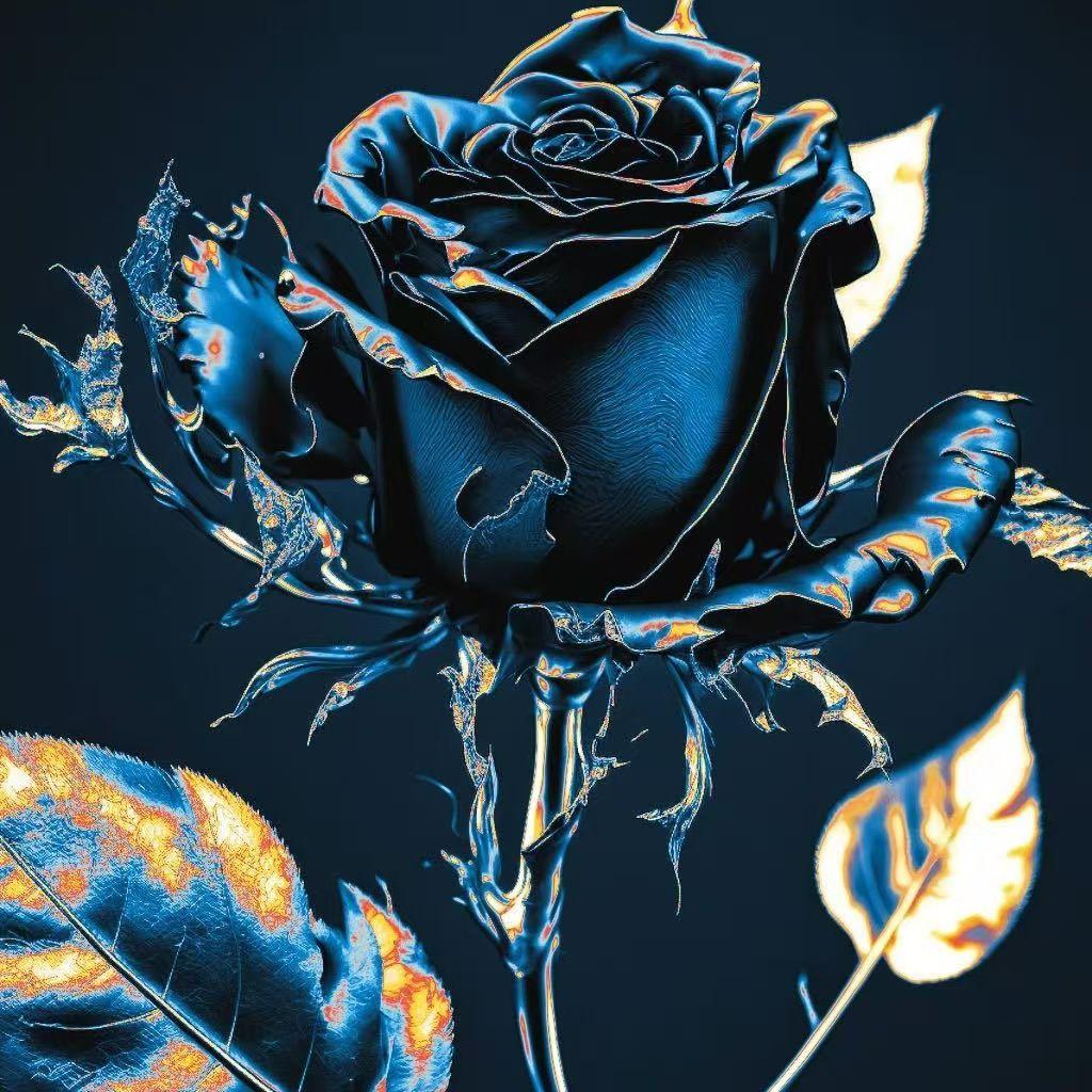 冬·花