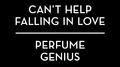 Can't Help Falling In Love专辑