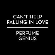 Can't Help Falling In Love