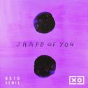 Shape of You (NOTD Remix)专辑