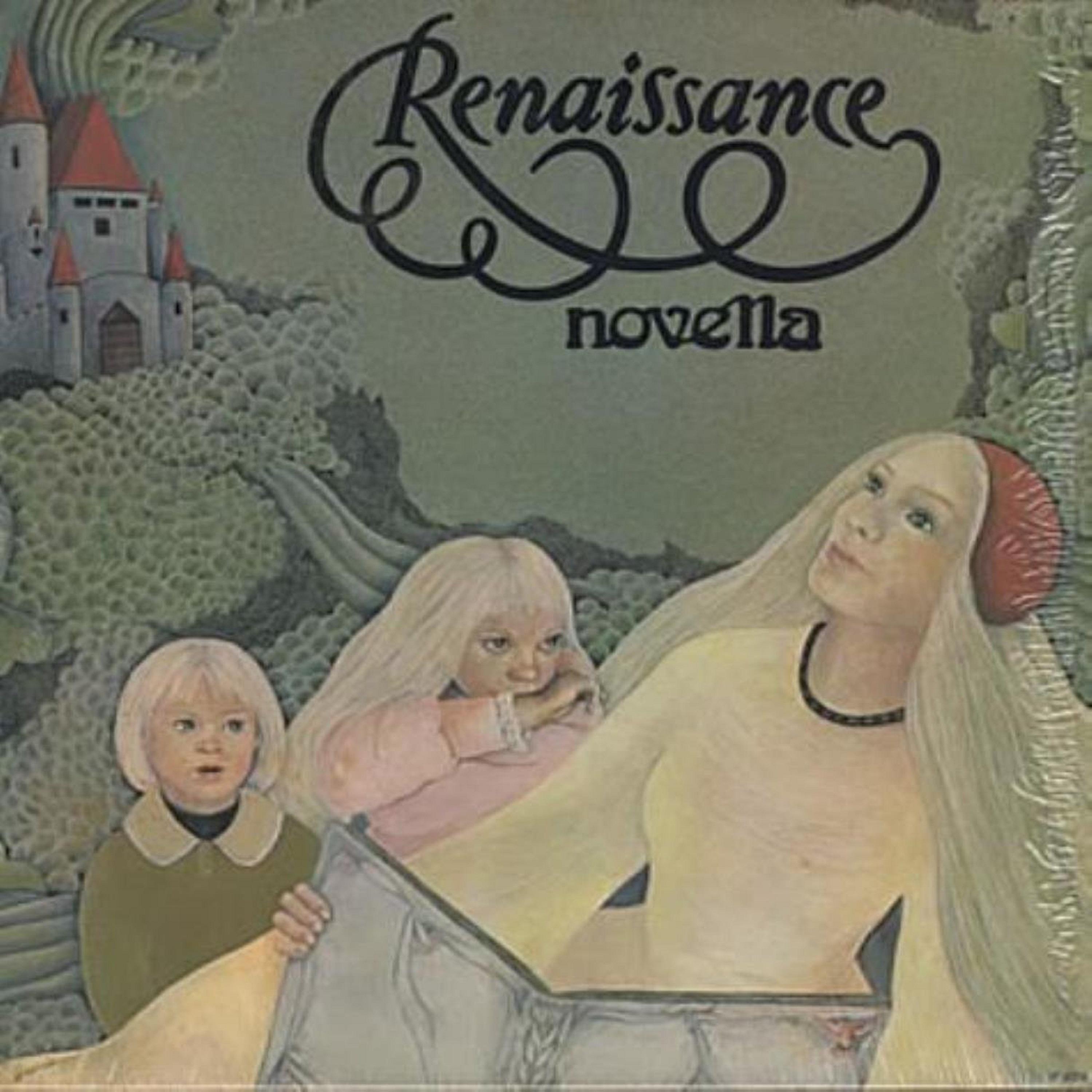 Novella [Remastered & Expanded Edition]