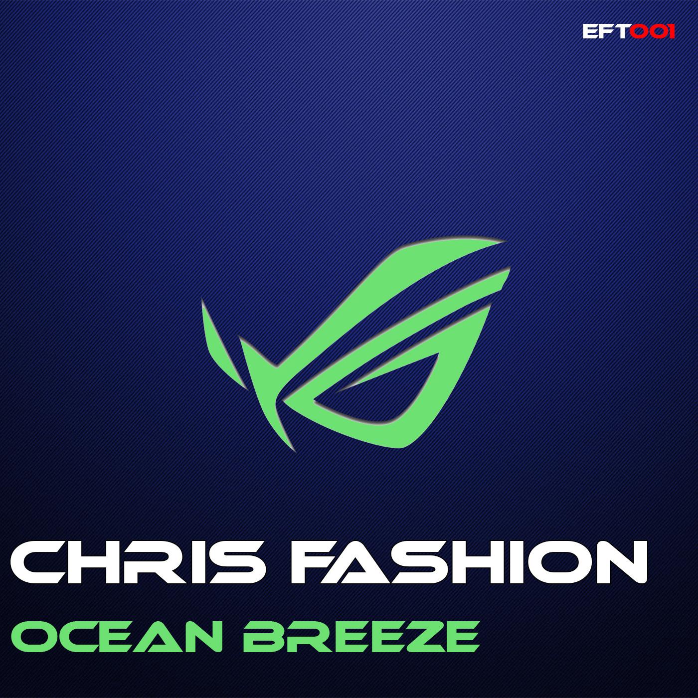 Ocean Breeze