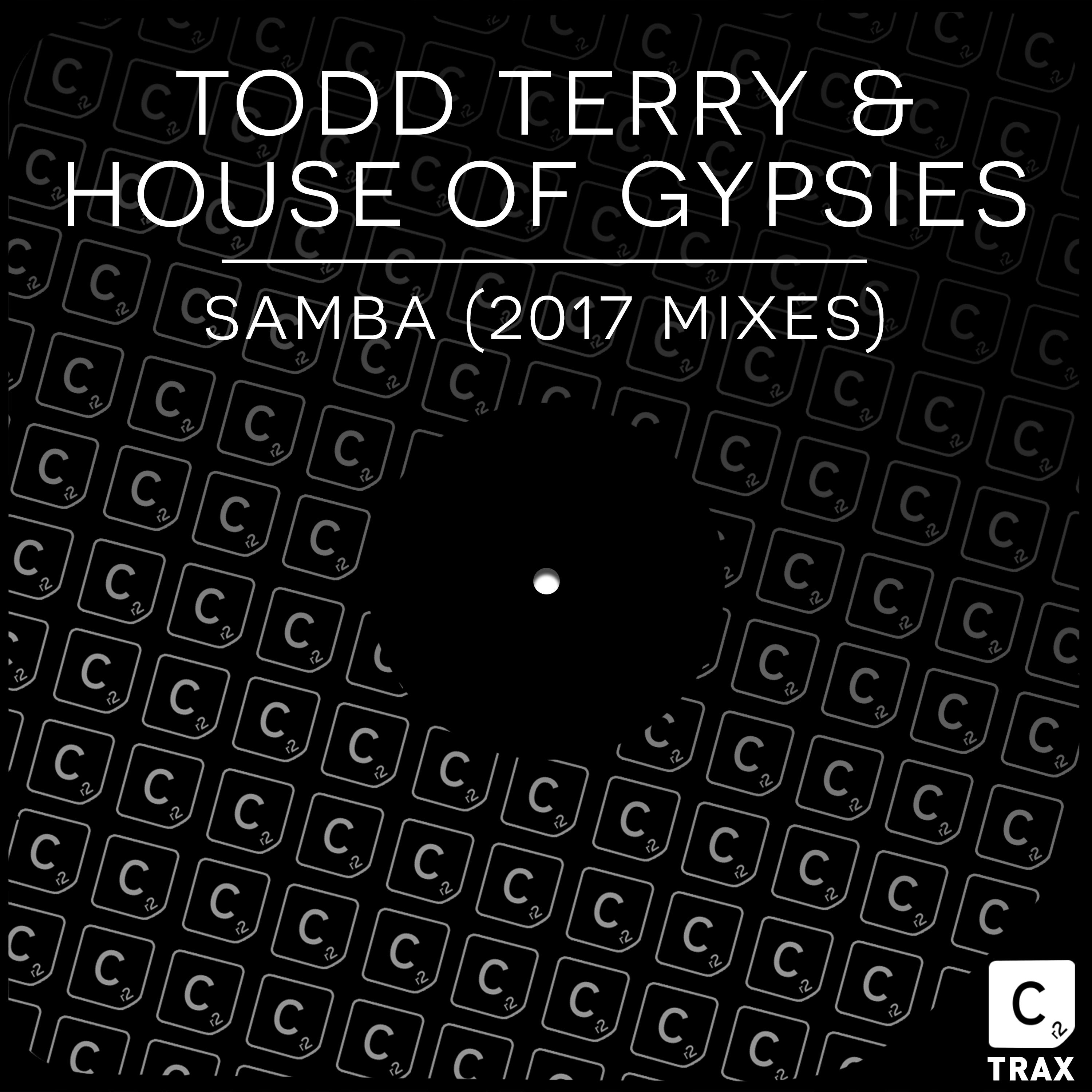 Samba(2017 Mixes)