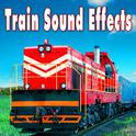 Train Sound Effects专辑