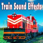 Train Sound Effects专辑