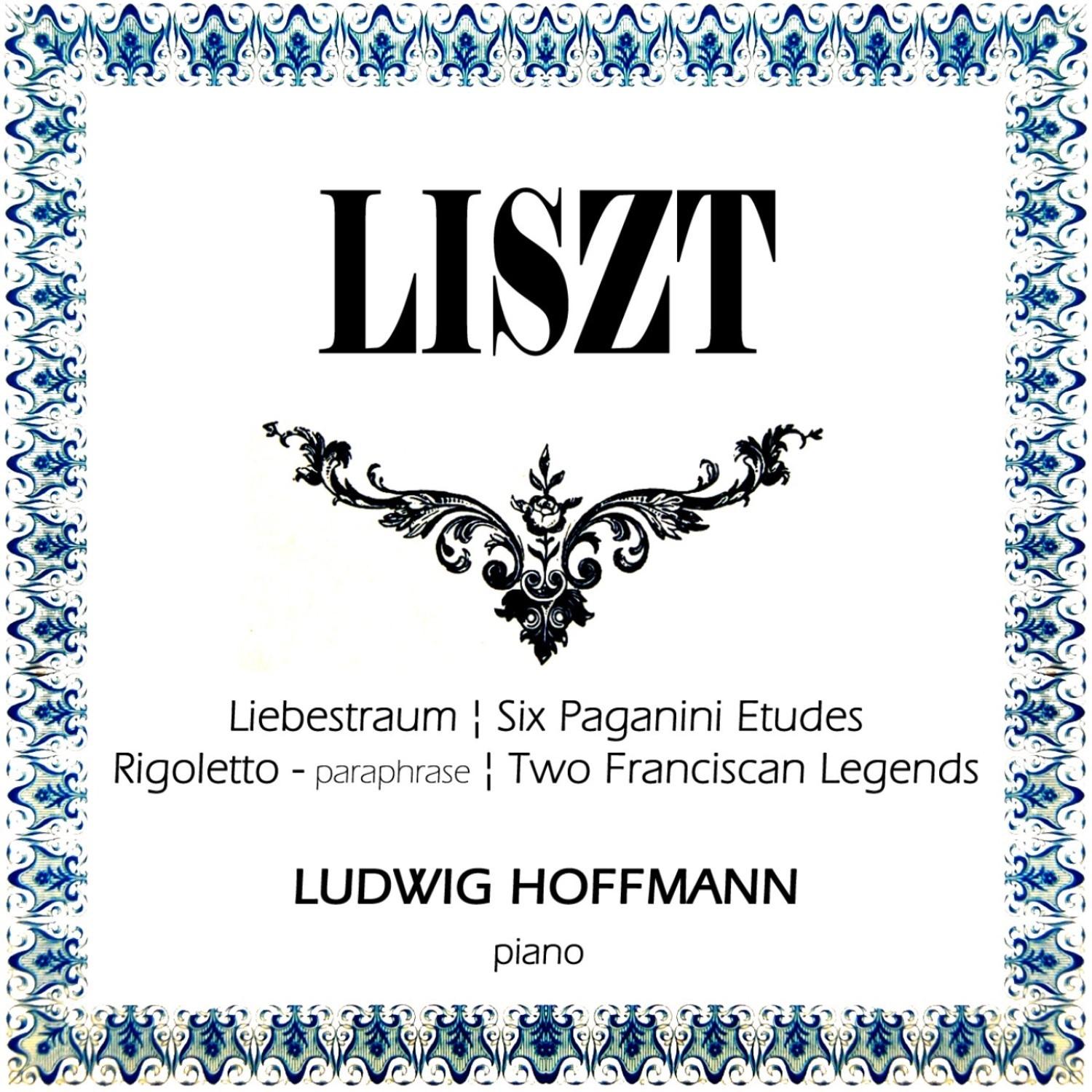 Franz Liszt