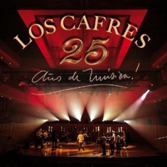  25 Años De Música  