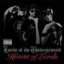 House of Lords专辑