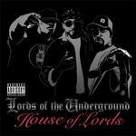 House of Lords专辑