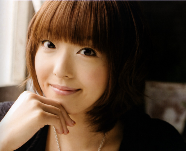 加藤英美里 加藤英美里