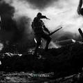 War
