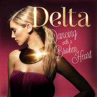 Delta Goodrem - Dancing With A Broken Heart (unofficial Instrumental)