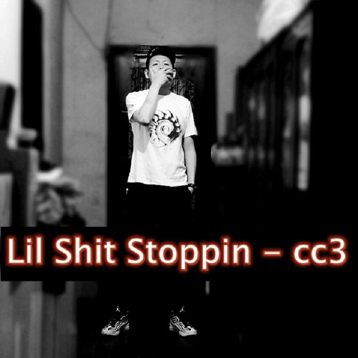 Lil Shit Stoppin (2015)专辑