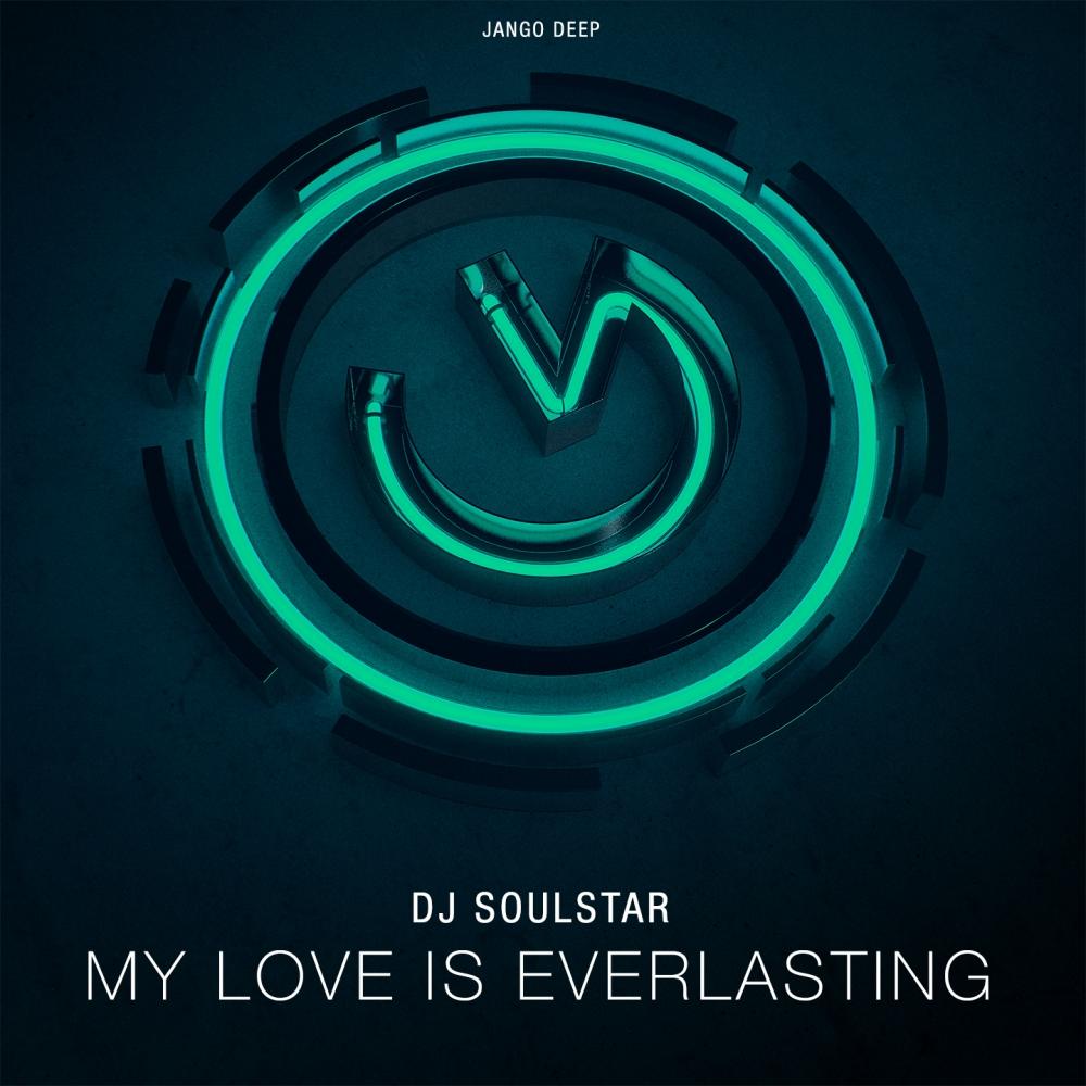 My Love Is Everlasting