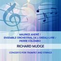 Maurice André / Ensemble Orchestral de l'Oiseau-Lyre / Pierre Colombo play: Richard Mudge: Concerto 专辑