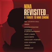 Mississippi Goddam - Nina Simone (PT karaoke) 带和声伴奏
