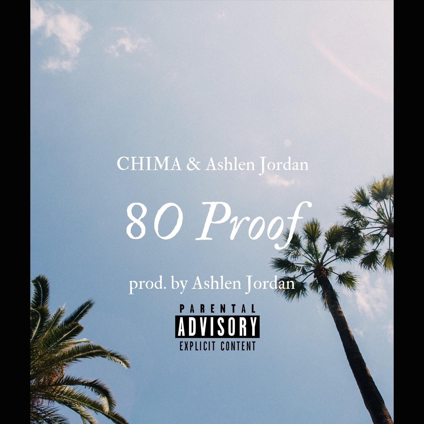 80 Proof