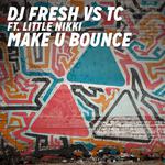 Make U Bounce (Remix)专辑