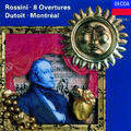 Rossini: Overtures