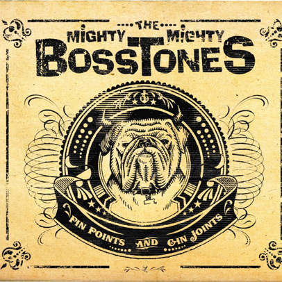 The Mighty Mighty Bosstones - I Wrote It