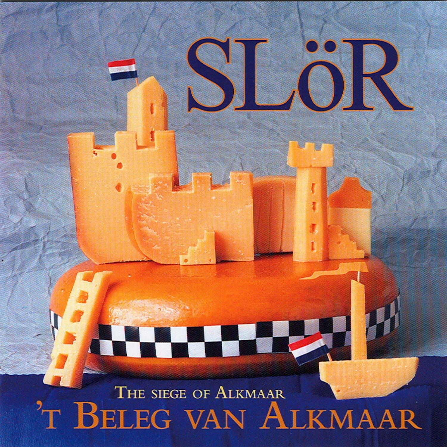 Slor - Spaensche boere dans