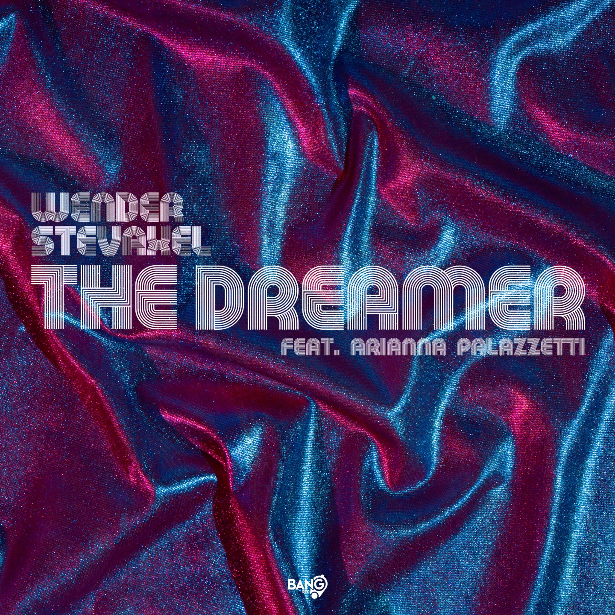 The Dreamer (feat. Arianna Palazzetti)