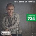 A State Of Trance Episode 724