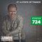 A State Of Trance Episode 724专辑