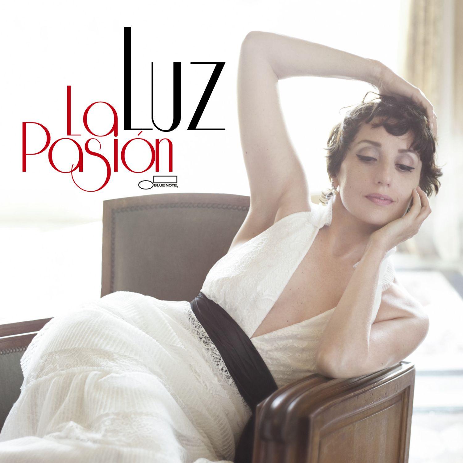 La Pasión
