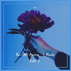 Be Mi Amore (Radio Edit)