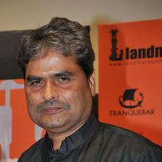 Vishal Bhardwaj