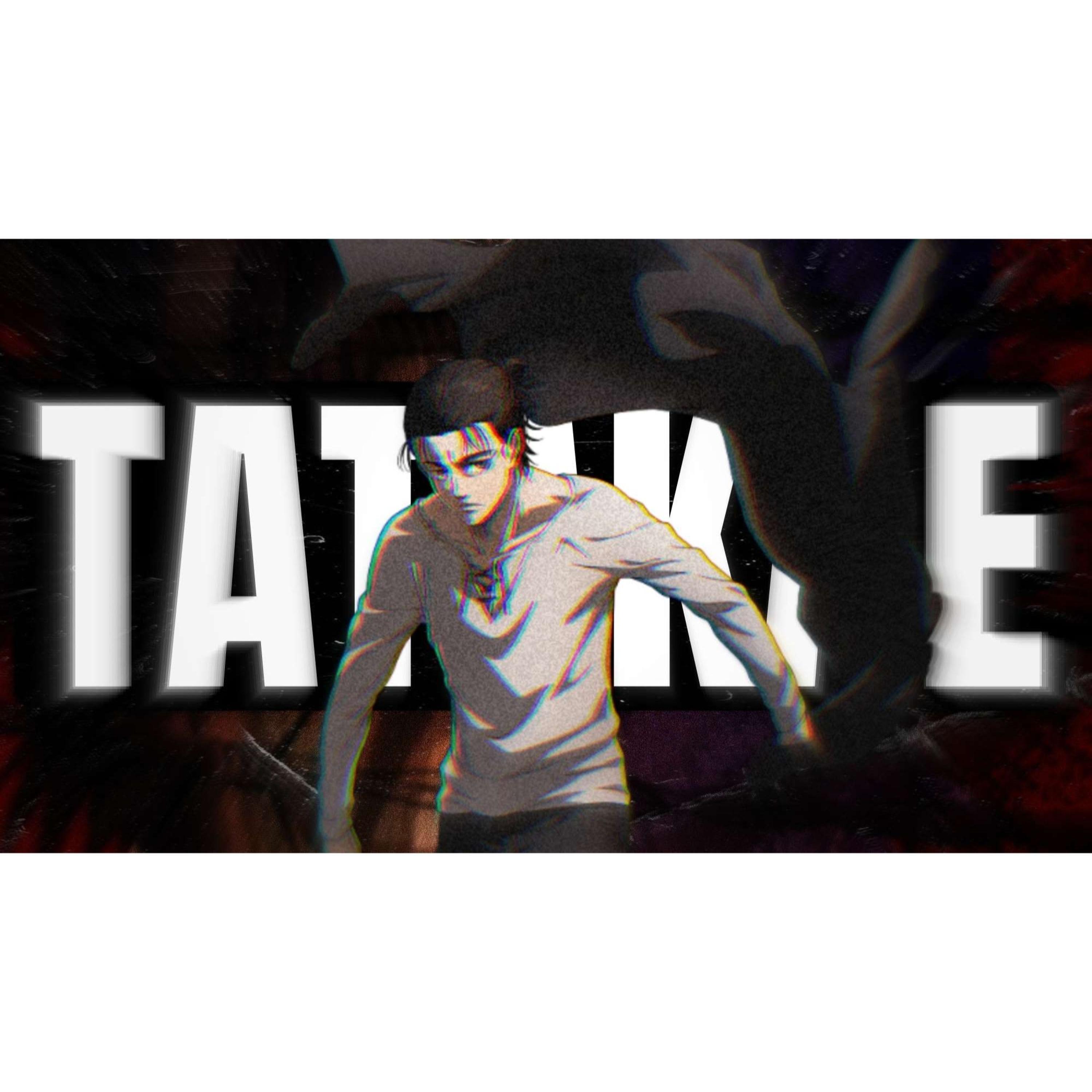 Tatake (feat. Nina Hope)