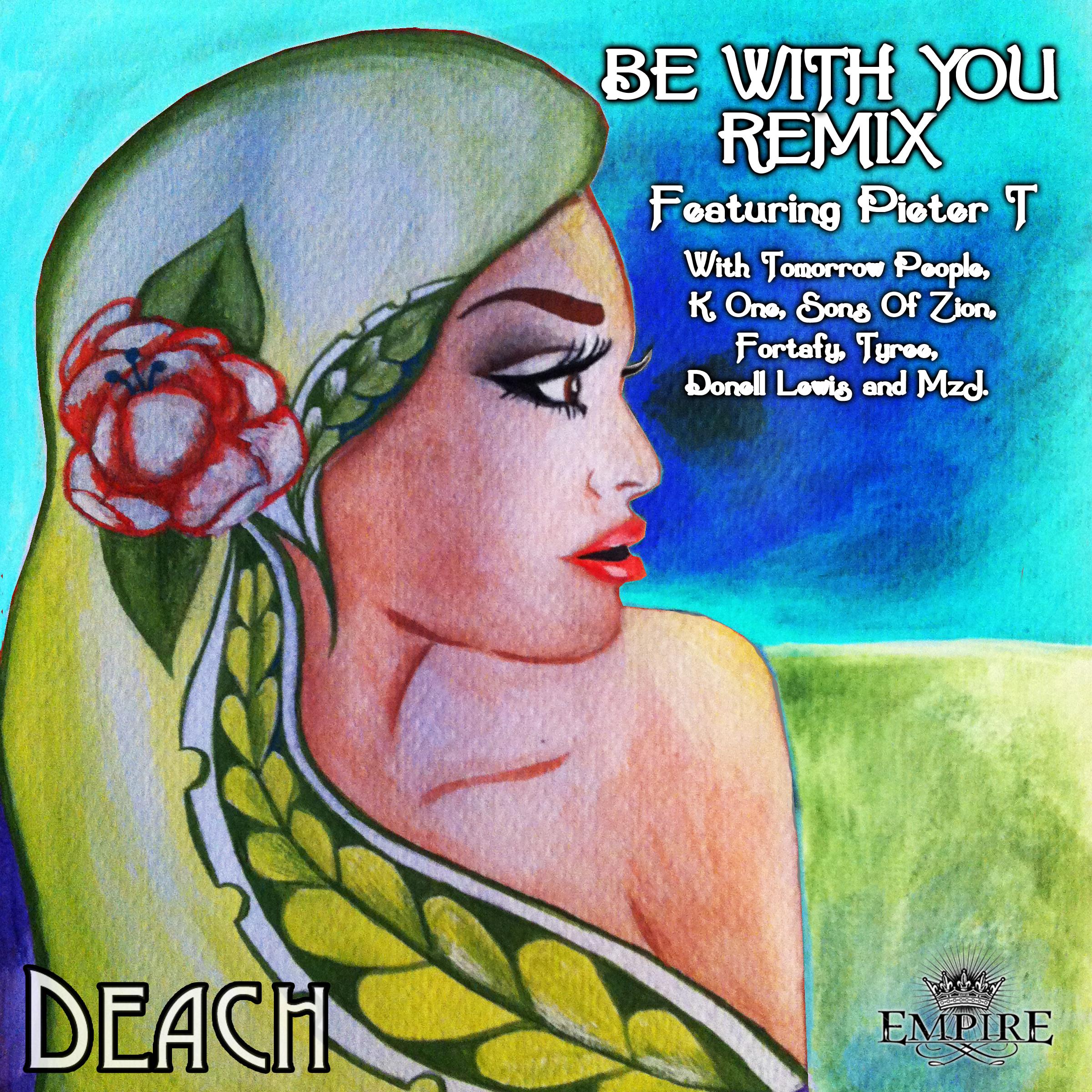 Be with You (Remix)