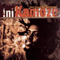 Here Comes The Hotstepper - Ini Kamoze (unofficial Instrumental)