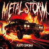 Kaito Shoma - METAL STORM