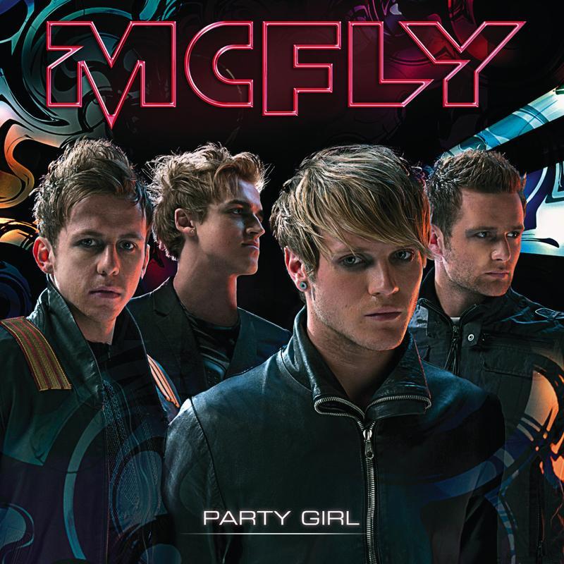 Party Girl