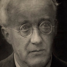 Gustav Holst