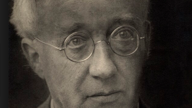 Gustav Holst