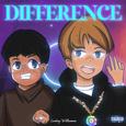 Difference
