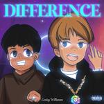 Difference专辑