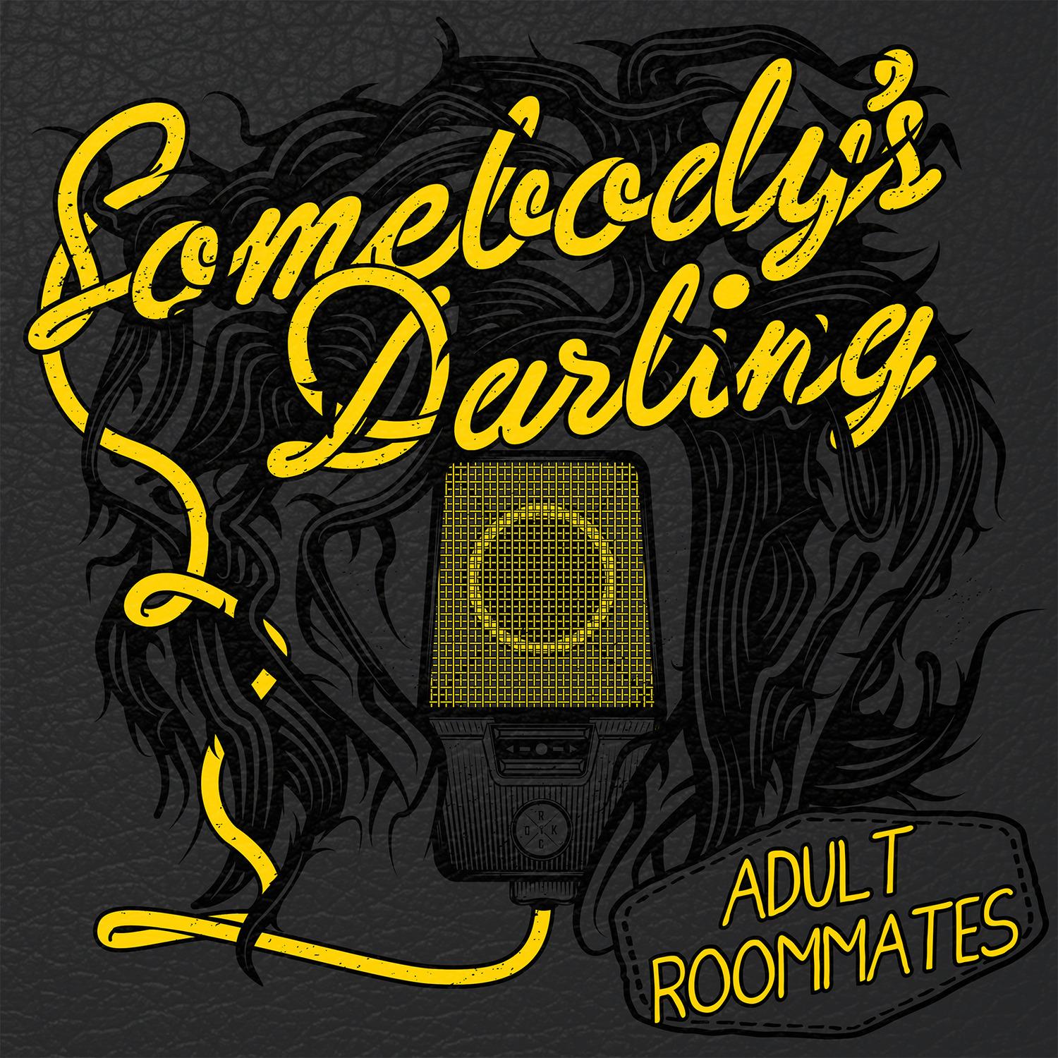 Adult Roommates