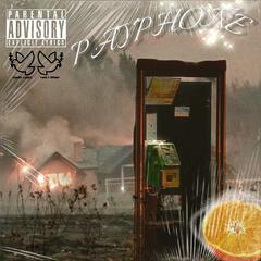 Payphone Luv（ prod by. Li_193 ）